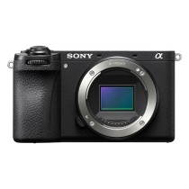 Buy Sony Alpha 6700 Body schwarz in Cyprus, Nicosia, Limassol, Larnaka, Pafos