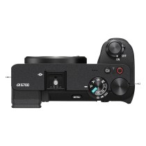 Buy Sony Alpha 6700 Body schwarz in Cyprus, Nicosia, Limassol, Larnaka, Pafos