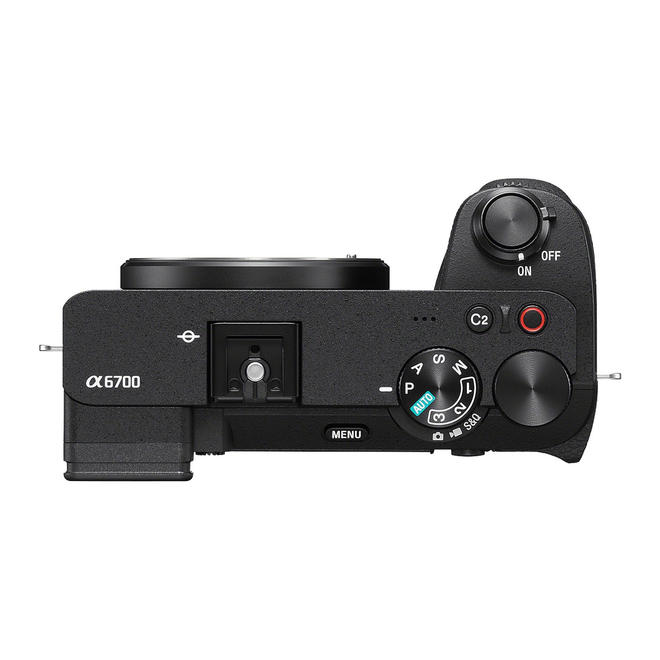 Buy Sony Alpha 6700 Body schwarz in Cyprus, Nicosia, Limassol, Larnaka, Pafos