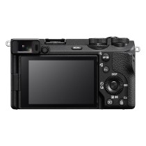 Buy Sony Alpha 6700 Body schwarz in Cyprus, Nicosia, Limassol, Larnaka, Pafos