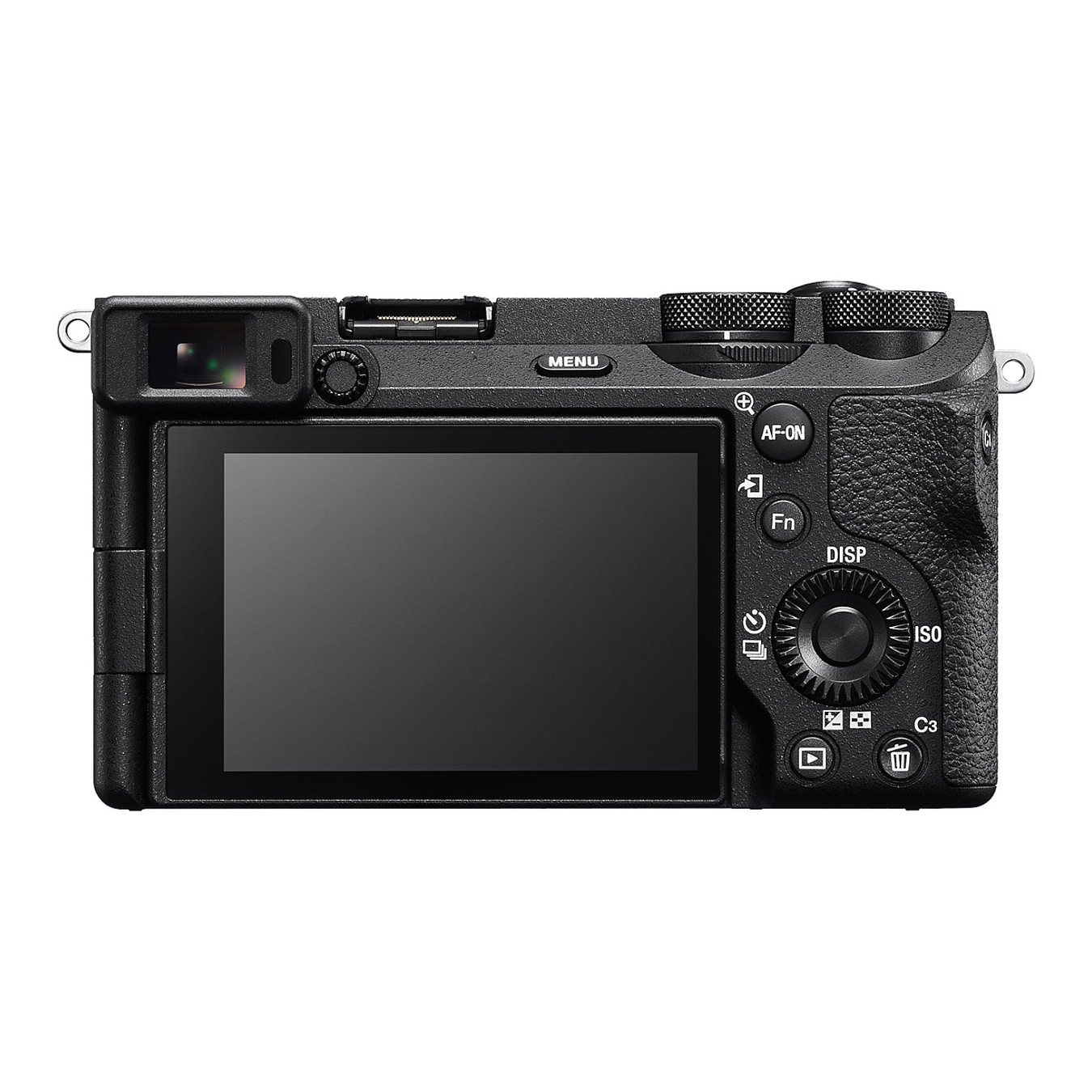 Buy Sony Alpha 6700 Body schwarz in Cyprus, Nicosia, Limassol, Larnaka, Pafos