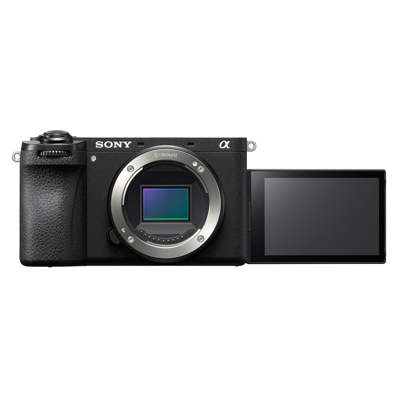 Buy Sony Alpha 6700 Body schwarz in Cyprus, Nicosia, Limassol, Larnaka, Pafos