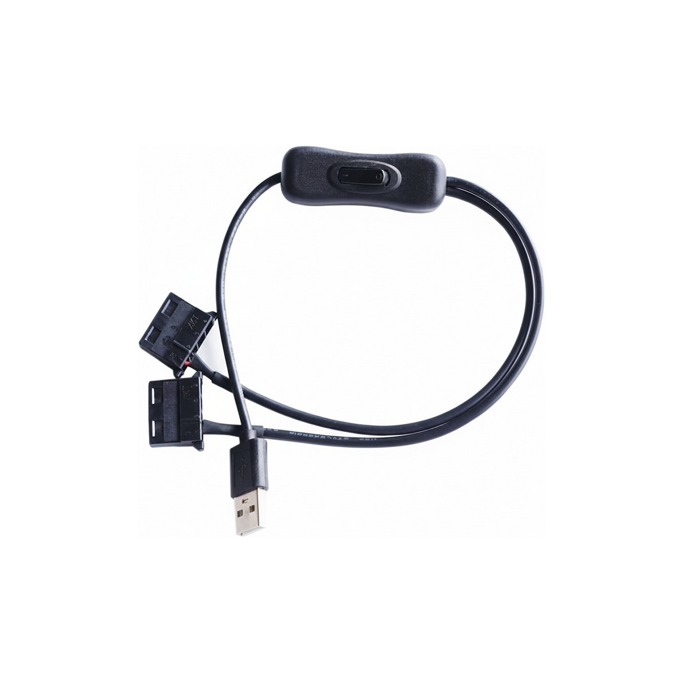 Buy Delock Kabel USB Pinheader 4pin 5pin Buchse-Buchse 100cm in Cyprus, Nicosia, Limassol, Larnaka, Pafos