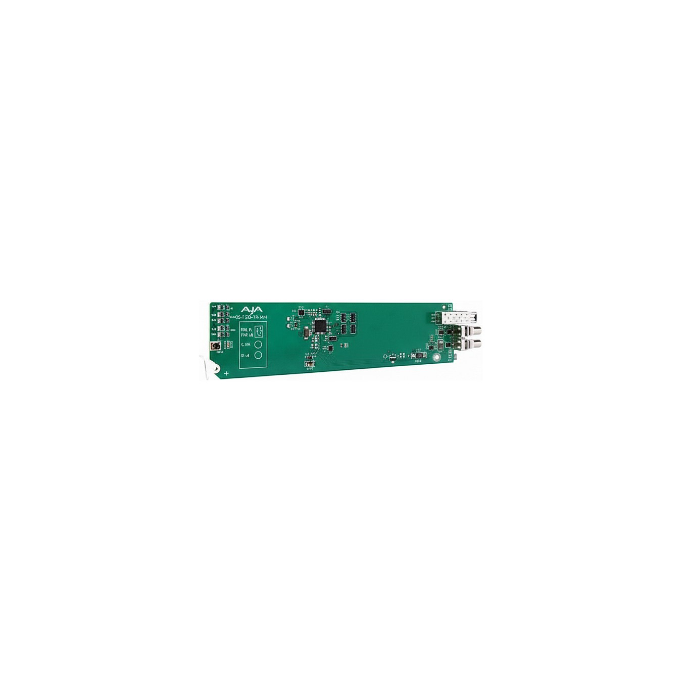Buy AJA OG-FIDO-TR-MM in Cyprus, Nicosia, Limassol, Larnaka, Pafos