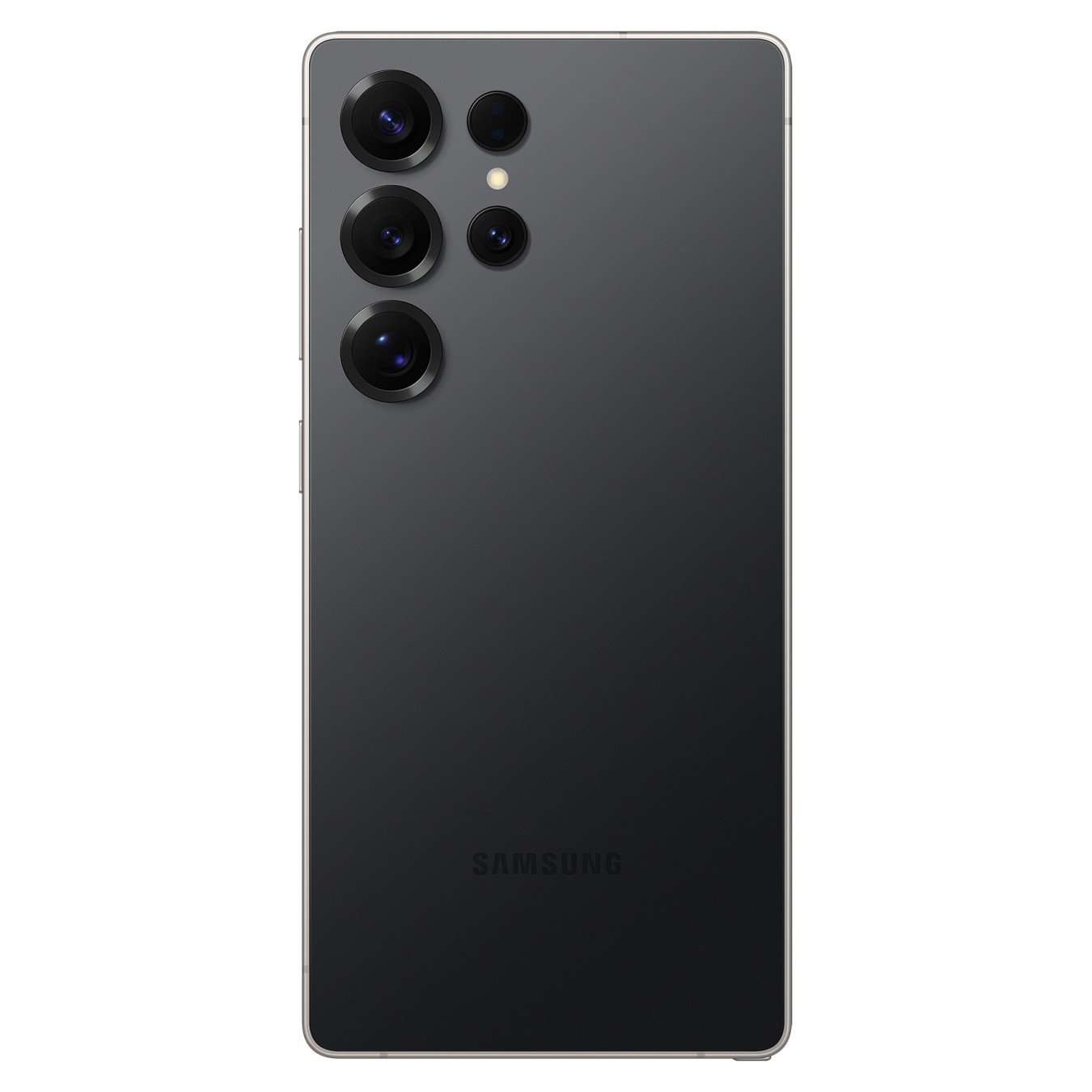 Buy Samsung Galaxy S25 Ultra 1TB 12RAM 5G DE titanium black in Cyprus, Nicosia, Limassol, Larnaka, Pafos