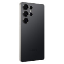 Buy Samsung Galaxy S25 Ultra 1TB 12RAM 5G DE titanium black in Cyprus, Nicosia, Limassol, Larnaka, Pafos