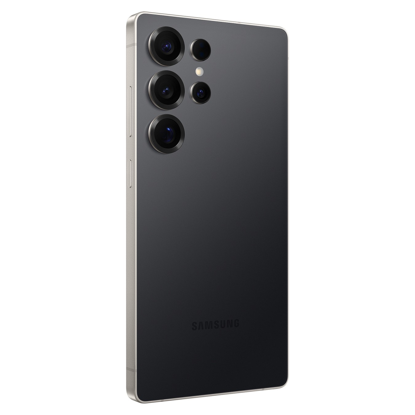 Buy Samsung Galaxy S25 Ultra 1TB 12RAM 5G DE titanium black in Cyprus, Nicosia, Limassol, Larnaka, Pafos
