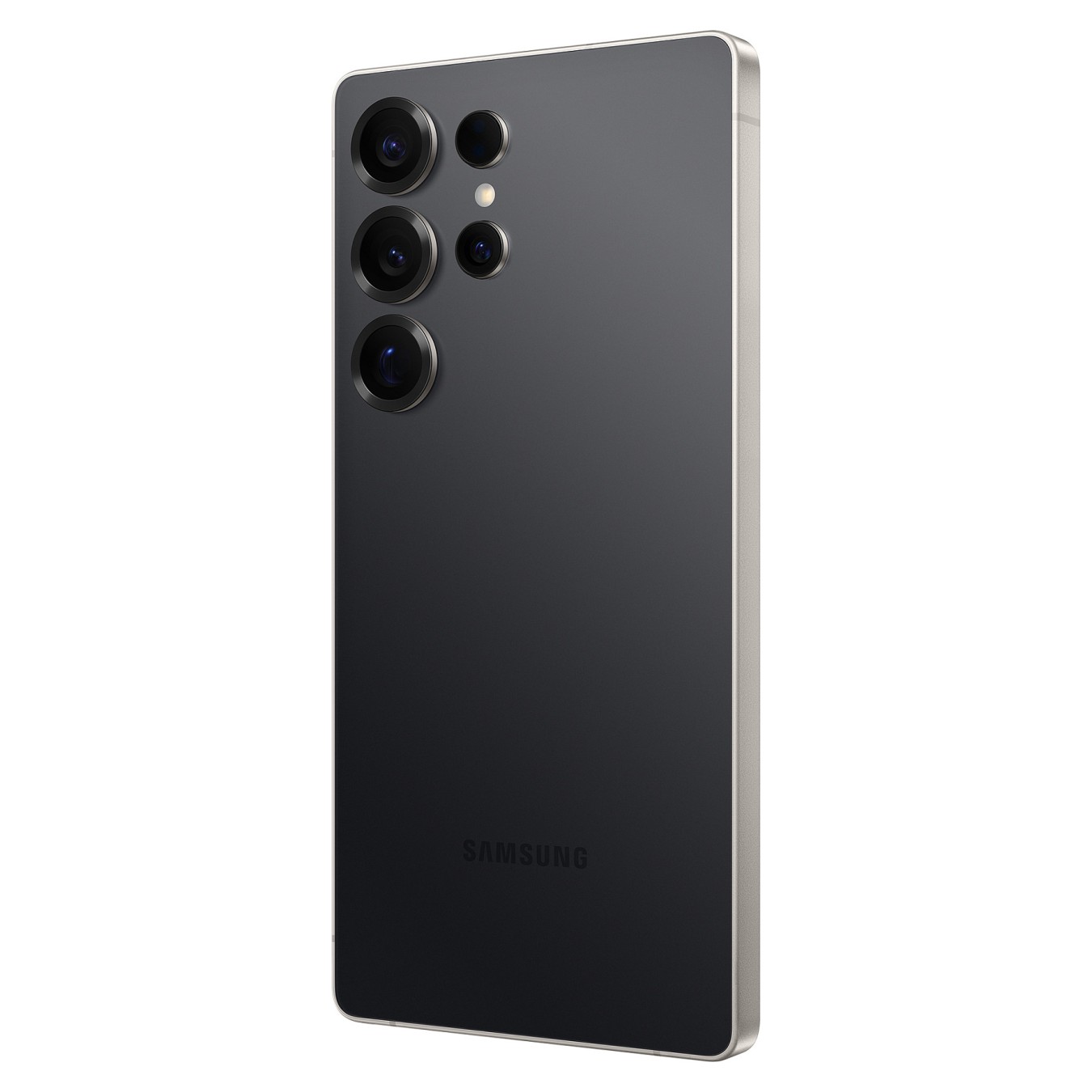 Buy Samsung Galaxy S25 Ultra 1TB 12RAM 5G DE titanium black in Cyprus, Nicosia, Limassol, Larnaka, Pafos