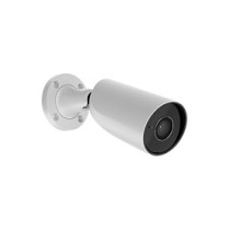 Buy Ajax Netzwerkkamera BulletCam (5 Mp 4 mm) weiß in Cyprus, Nicosia, Limassol, Larnaka, Pafos