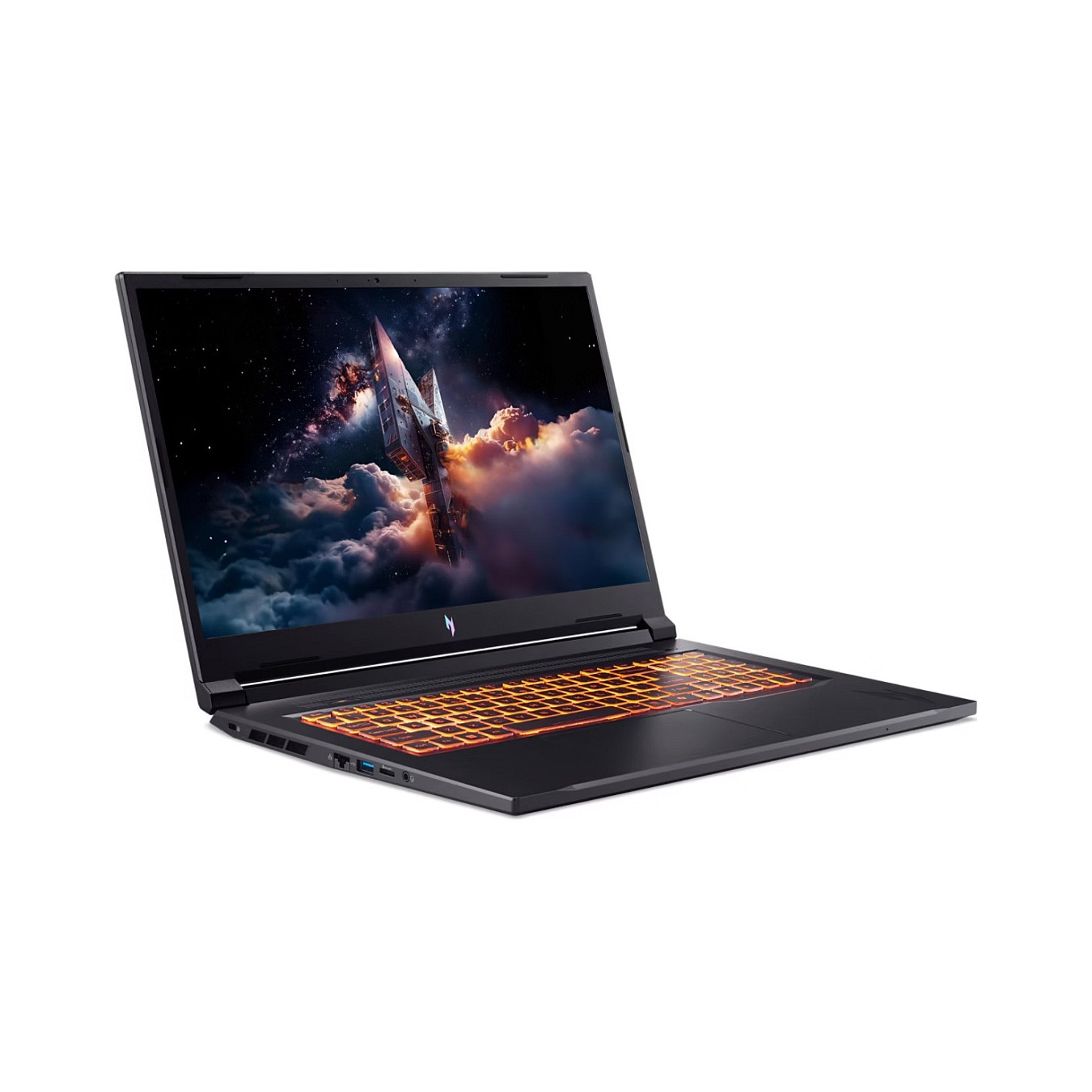 Buy Acer Nitro V17 ANV17-41-R0D6 RYZ5-240 16GB 512SSD RTX5050 W11 Home in Cyprus, Nicosia, Limassol, Larnaka, Pafos