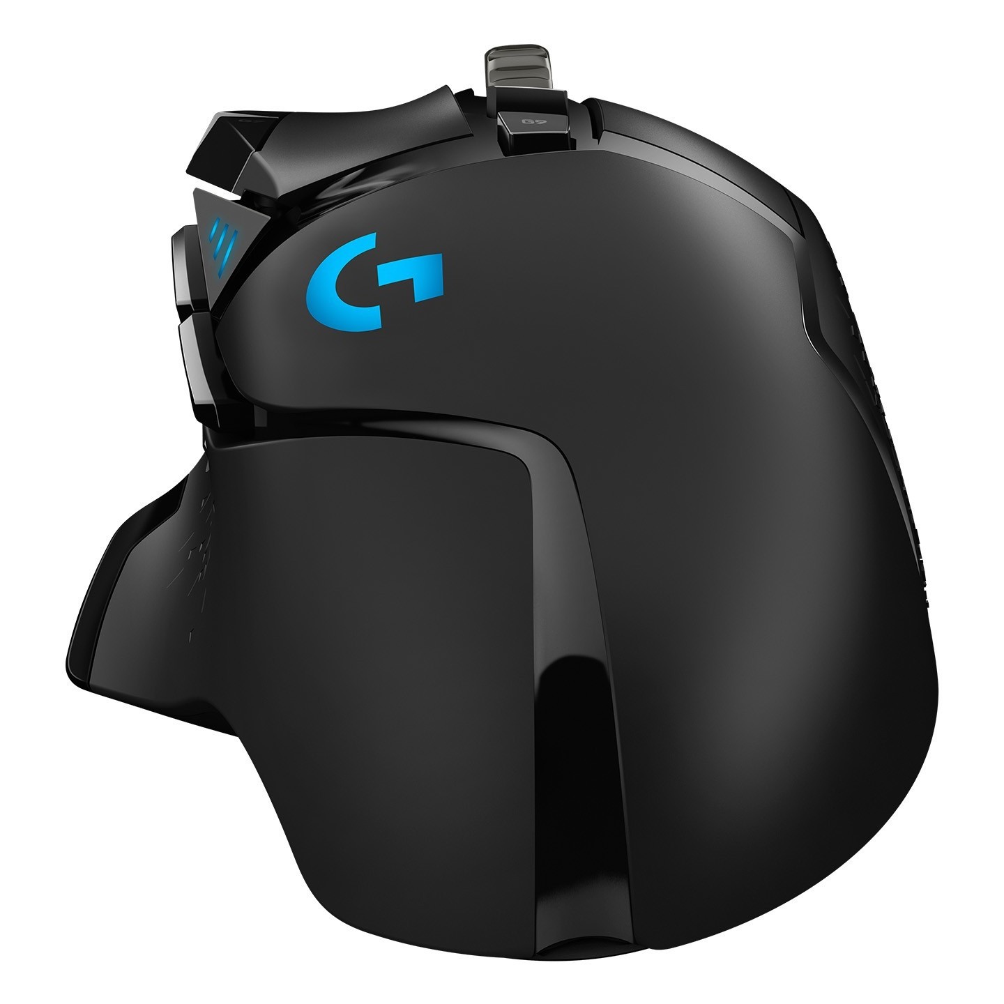 Logitech G502 HERO Gaming Mouse - 25600 DPI HERO Sensor - Wired (Boxed) — Buy in Cyprus with Fast Delivery