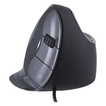 Buy BakkerElkhuizen Evoluent D Maus vertikal 6 Tasten small in Cyprus, Nicosia, Limassol, Larnaka, Pafos