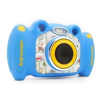 Buy Easypix KiddyPix Blizz m. Tasche blau in Cyprus, Nicosia, Limassol, Larnaka, Pafos