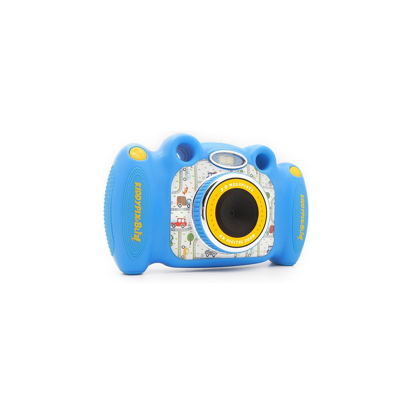 Buy Easypix KiddyPix Blizz m. Tasche blau in Cyprus, Nicosia, Limassol, Larnaka, Pafos