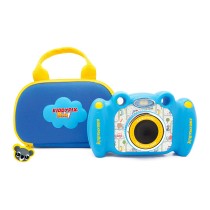 Buy Easypix KiddyPix Blizz m. Tasche blau in Cyprus, Nicosia, Limassol, Larnaka, Pafos