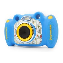 Buy Easypix KiddyPix Blizz m. Tasche blau in Cyprus, Nicosia, Limassol, Larnaka, Pafos