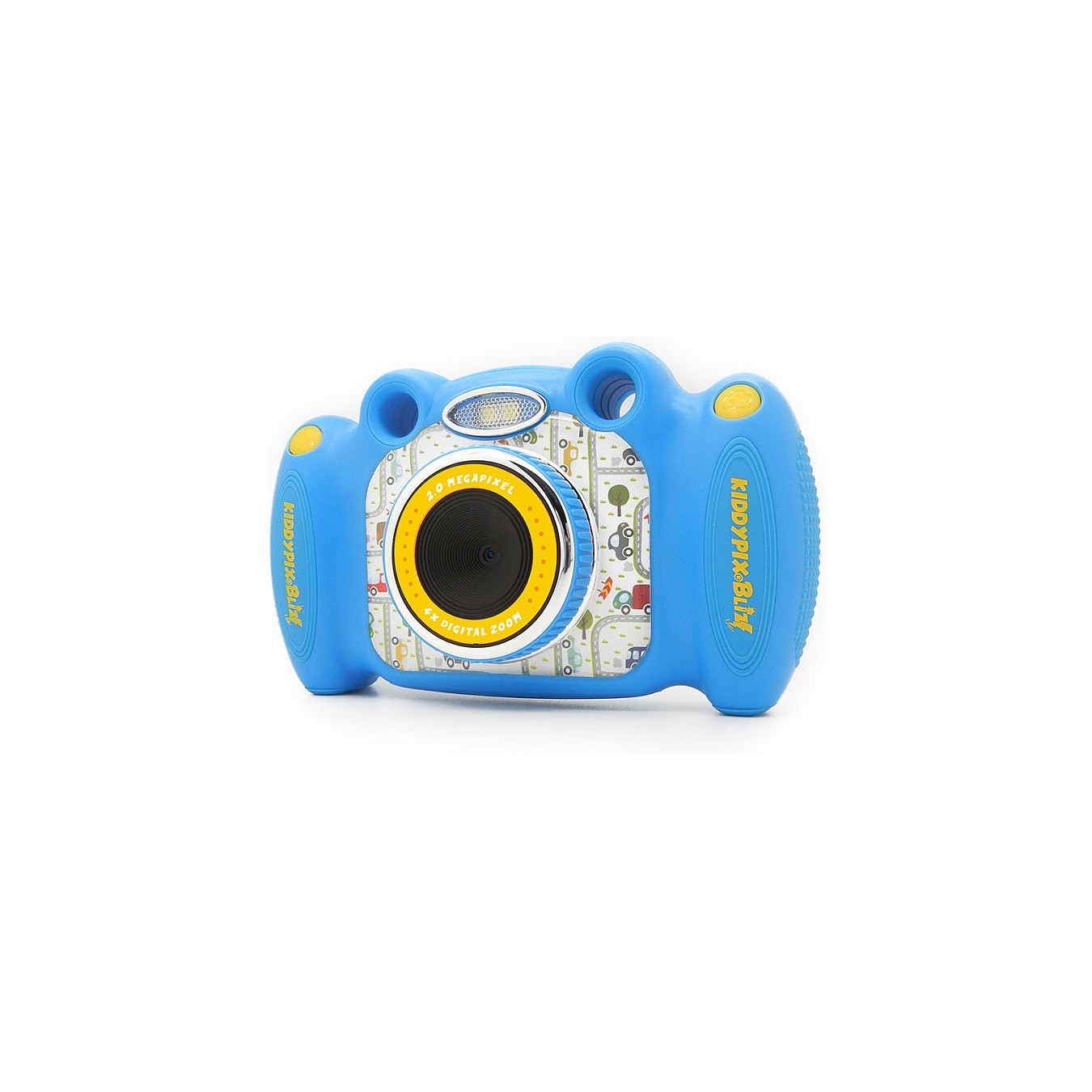 Buy Easypix KiddyPix Blizz m. Tasche blau in Cyprus, Nicosia, Limassol, Larnaka, Pafos