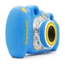 Buy Easypix KiddyPix Blizz m. Tasche blau in Cyprus, Nicosia, Limassol, Larnaka, Pafos