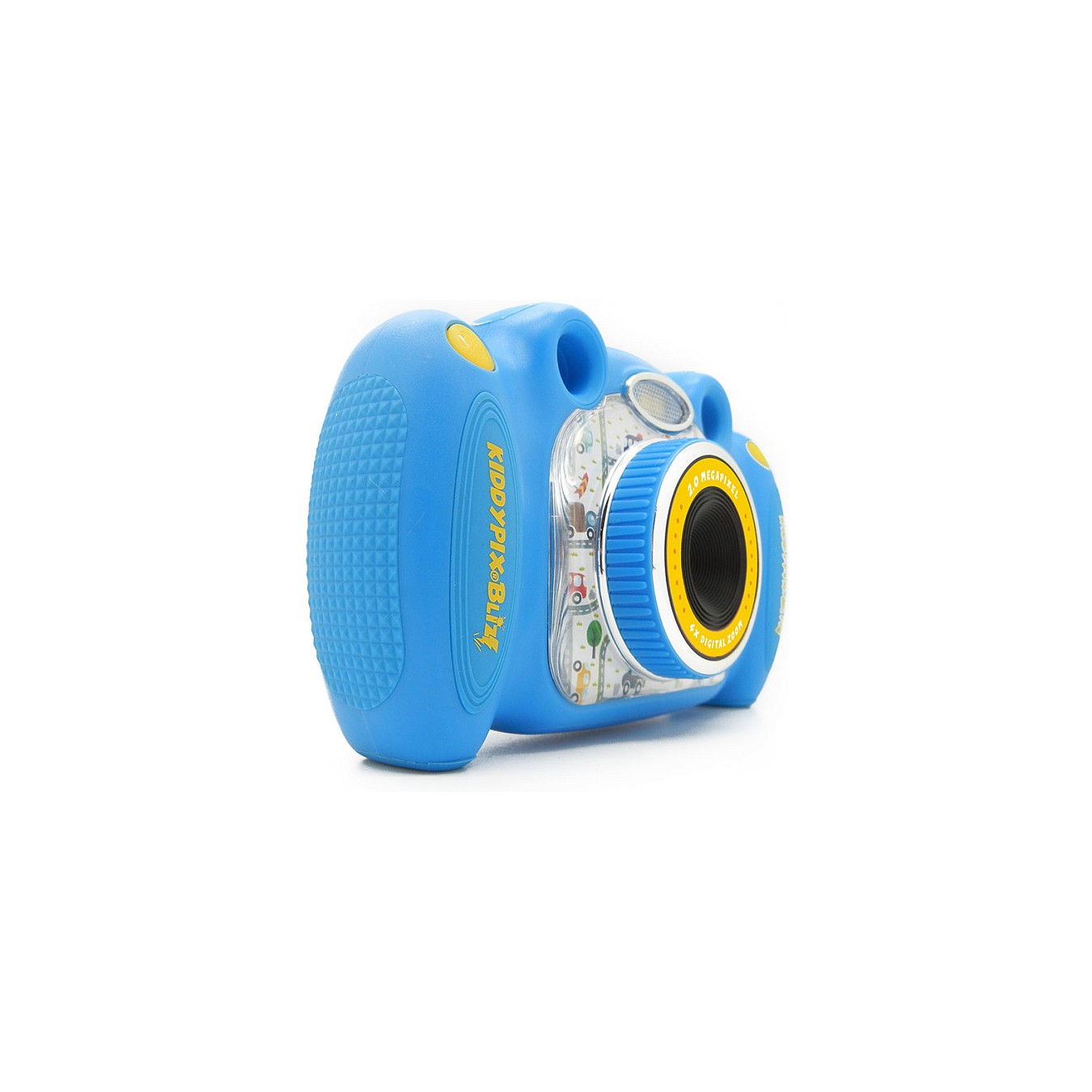Buy Easypix KiddyPix Blizz m. Tasche blau in Cyprus, Nicosia, Limassol, Larnaka, Pafos