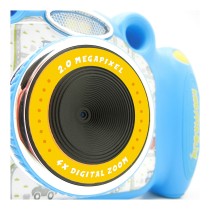 Buy Easypix KiddyPix Blizz m. Tasche blau in Cyprus, Nicosia, Limassol, Larnaka, Pafos