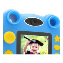 Buy Easypix KiddyPix Blizz m. Tasche blau in Cyprus, Nicosia, Limassol, Larnaka, Pafos