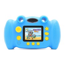 Buy Easypix KiddyPix Blizz m. Tasche blau in Cyprus, Nicosia, Limassol, Larnaka, Pafos