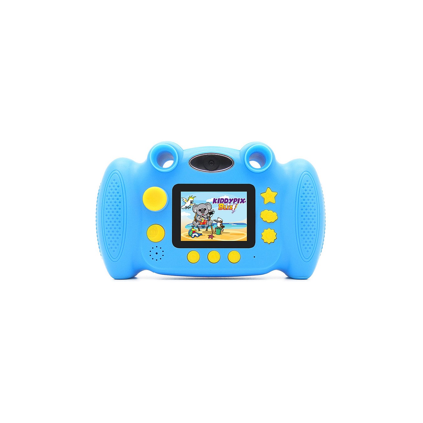 Buy Easypix KiddyPix Blizz m. Tasche blau in Cyprus, Nicosia, Limassol, Larnaka, Pafos