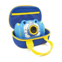 Buy Easypix KiddyPix Blizz m. Tasche blau in Cyprus, Nicosia, Limassol, Larnaka, Pafos