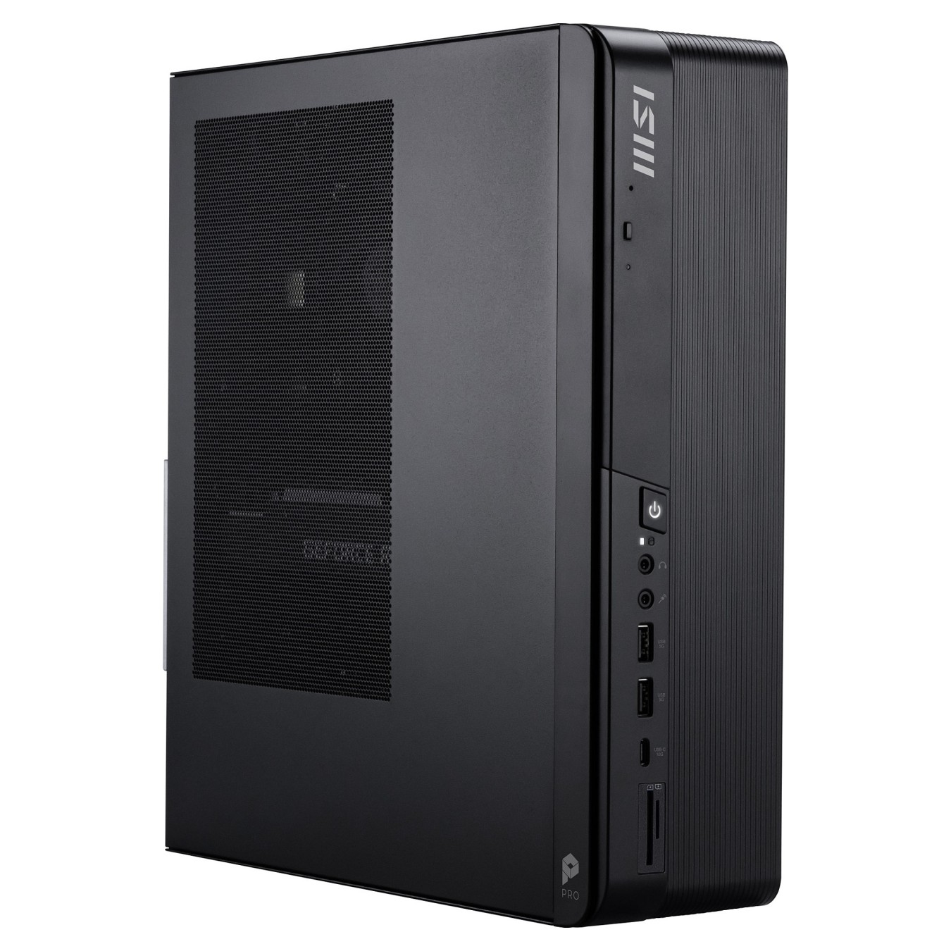 Buy MSI PRO DP80 AI A2G-079XDE Intel® CoreTM Ultra 7 265 Mini-PC in Cyprus, Nicosia, Limassol, Larnaka, Pafos