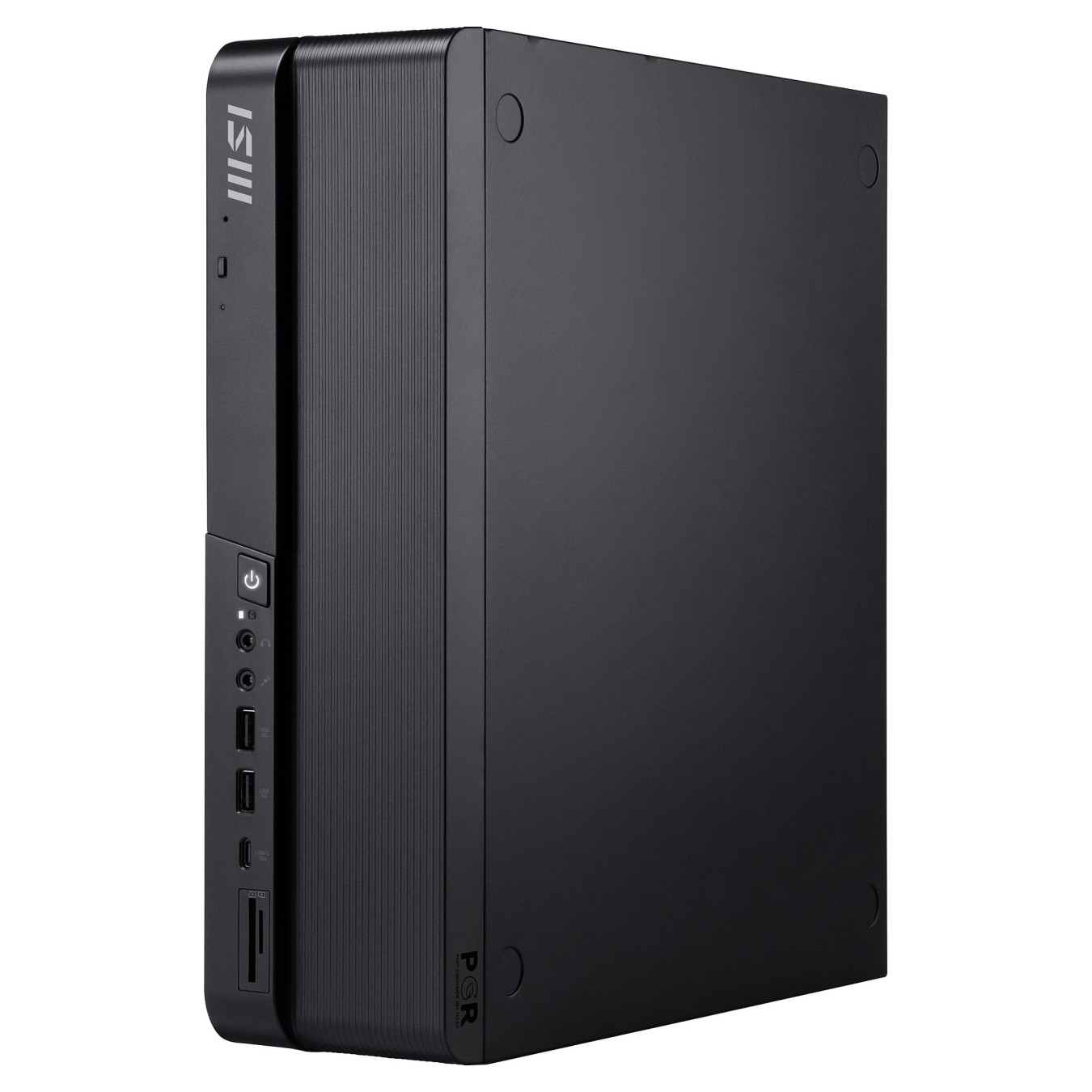 Buy MSI PRO DP80 AI A2G-079XDE Intel® CoreTM Ultra 7 265 Mini-PC in Cyprus, Nicosia, Limassol, Larnaka, Pafos