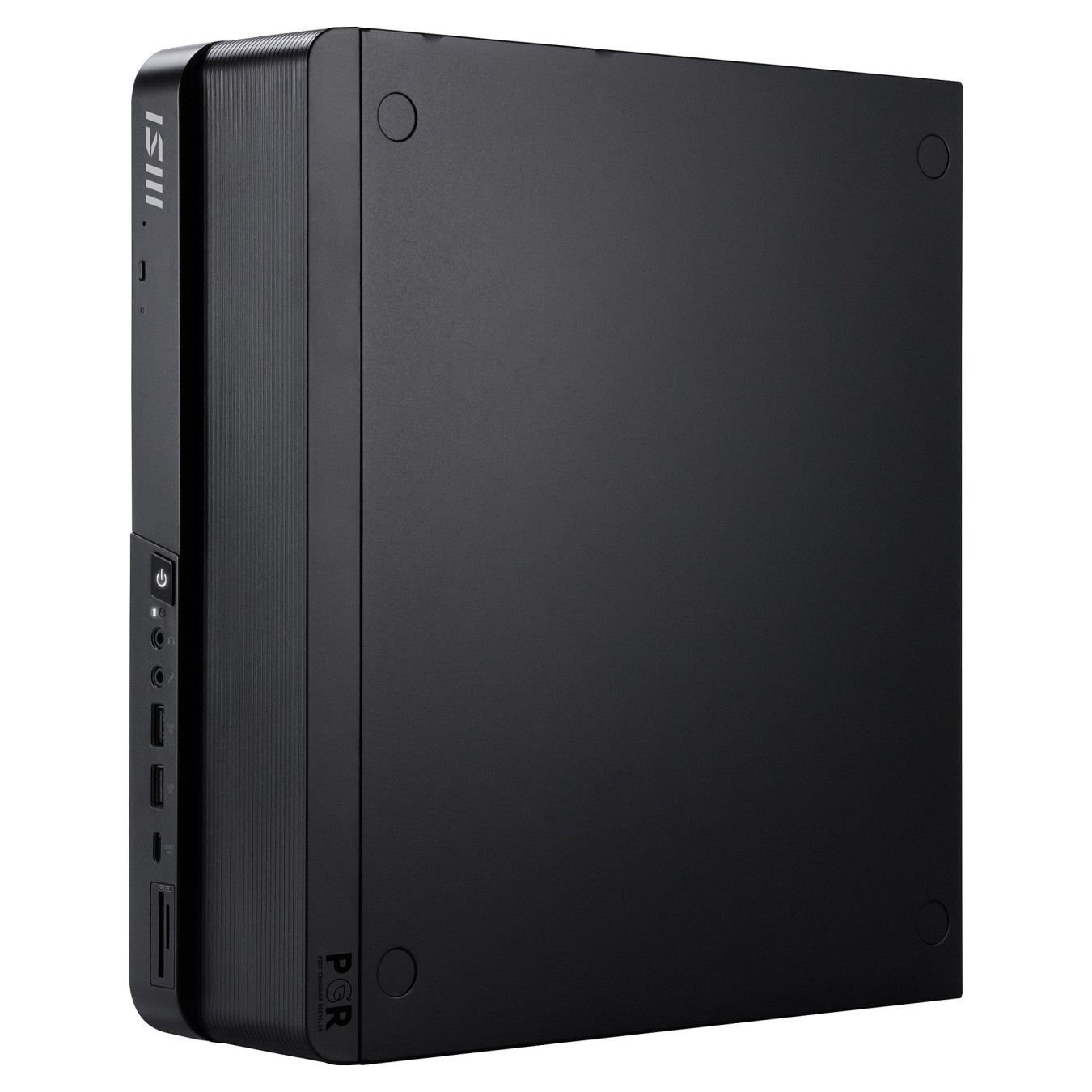 Buy MSI PRO DP80 AI A2G-079XDE Intel® CoreTM Ultra 7 265 Mini-PC in Cyprus, Nicosia, Limassol, Larnaka, Pafos