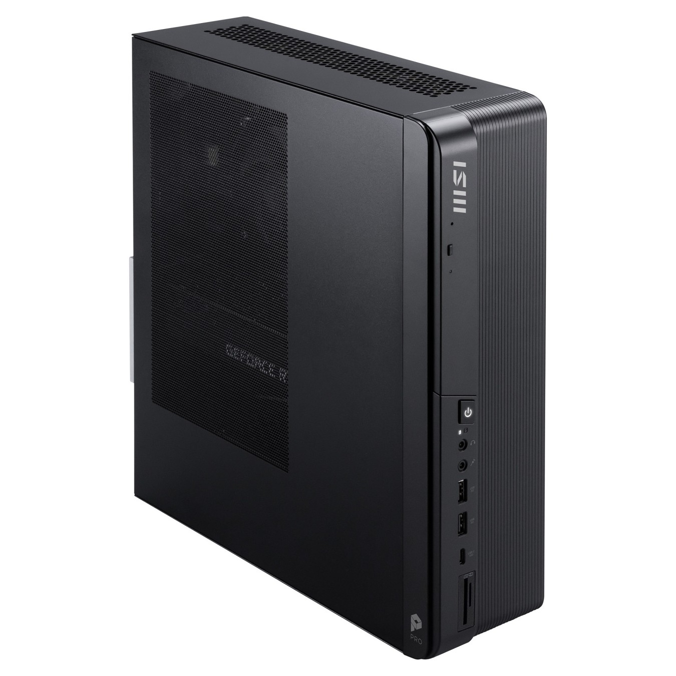 Buy MSI PRO DP80 AI A2G-079XDE Intel® CoreTM Ultra 7 265 Mini-PC in Cyprus, Nicosia, Limassol, Larnaka, Pafos