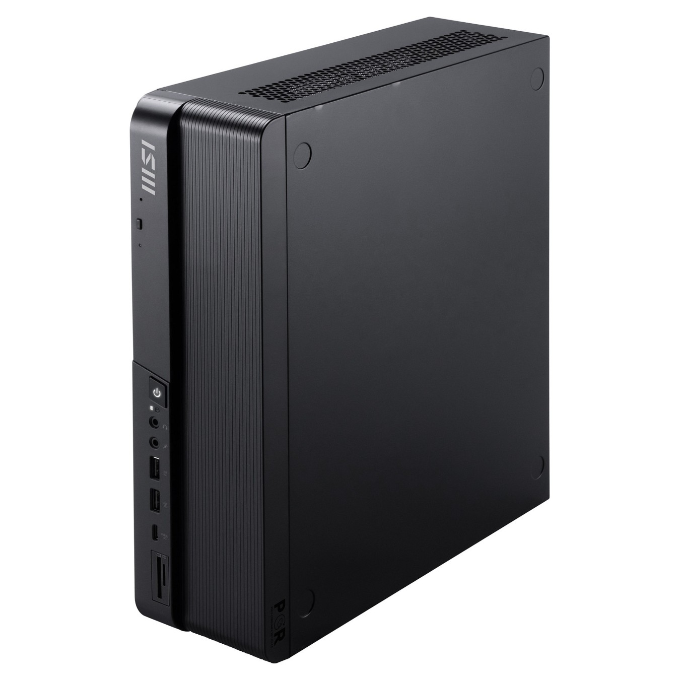 Buy MSI PRO DP80 AI A2G-079XDE Intel® CoreTM Ultra 7 265 Mini-PC in Cyprus, Nicosia, Limassol, Larnaka, Pafos