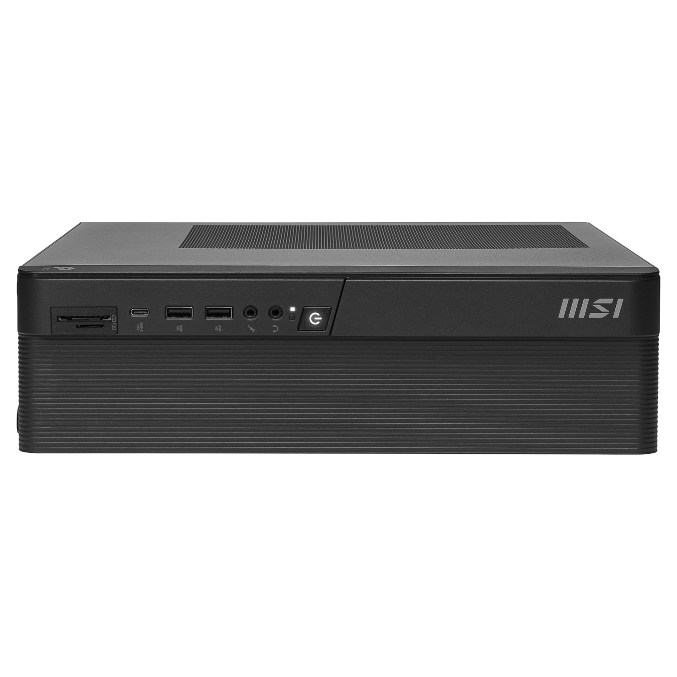 Buy MSI PRO DP80 AI A2G-079XDE Intel® CoreTM Ultra 7 265 Mini-PC in Cyprus, Nicosia, Limassol, Larnaka, Pafos