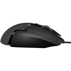 Logitech G502 HERO Gaming Mouse - 25600 DPI HERO Sensor - Wired (Boxed) — Buy in Cyprus with Fast Delivery