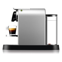 Buy Krups Kaffeemaschine Nespresso CitiZ silber in Cyprus, Nicosia, Limassol, Larnaka, Pafos