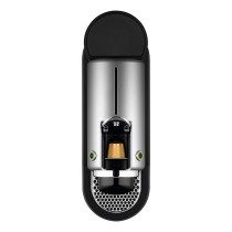 Buy Krups Kaffeemaschine Nespresso CitiZ silber in Cyprus, Nicosia, Limassol, Larnaka, Pafos