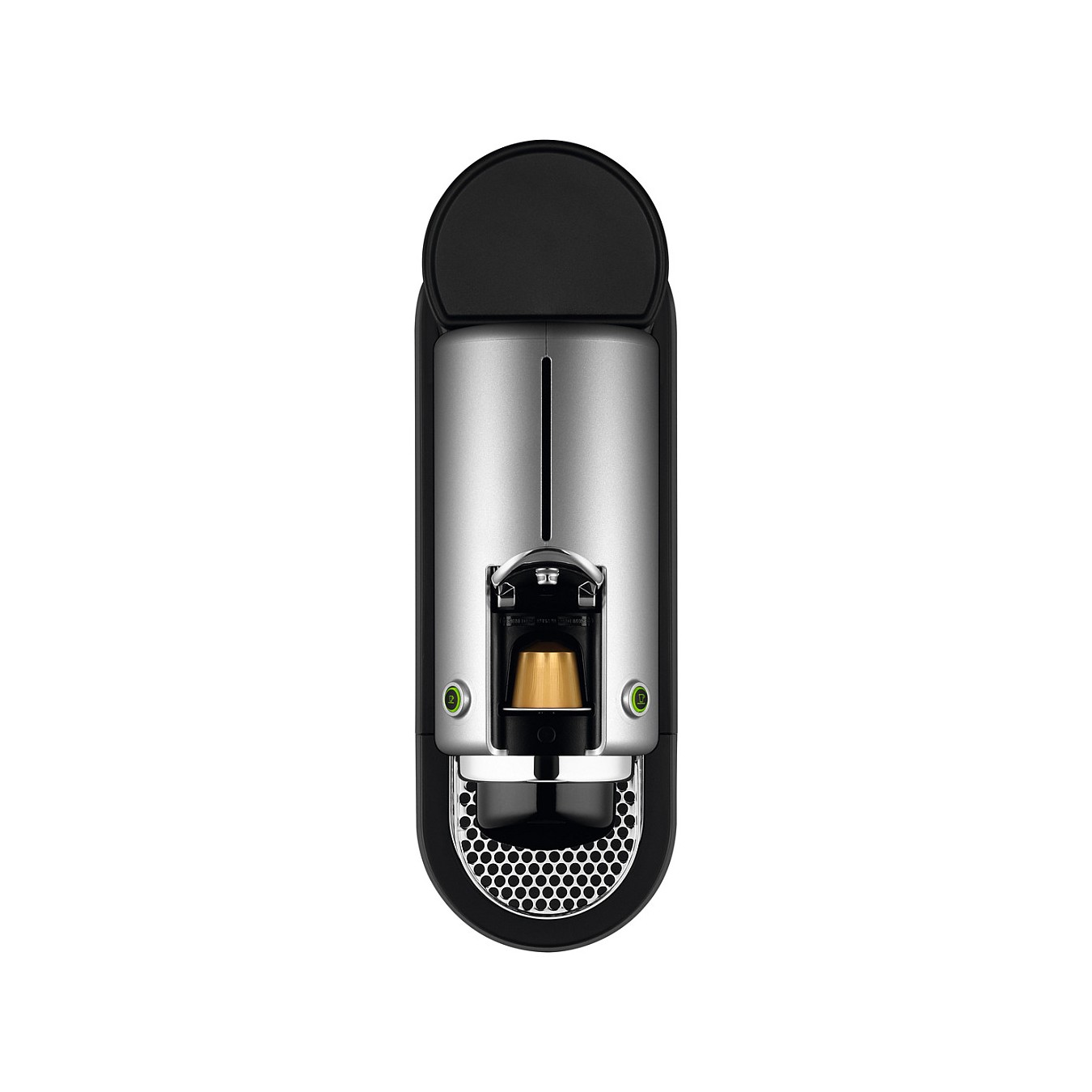 Buy Krups Kaffeemaschine Nespresso CitiZ silber in Cyprus, Nicosia, Limassol, Larnaka, Pafos