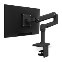 Buy Ergotron LX Monitorarm Tischhalterung für einen 38,36 cm 34 Zoll Monitor schwarzmatt in Cyprus, Nicosia, Limassol, Larnaka, 