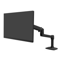 Buy Ergotron LX Monitorarm Tischhalterung für einen 38,36 cm 34 Zoll Monitor schwarzmatt in Cyprus, Nicosia, Limassol, Larnaka, 