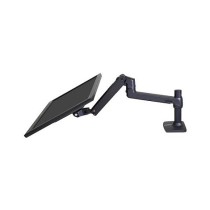 Buy Ergotron LX Monitorarm Tischhalterung für einen 38,36 cm 34 Zoll Monitor schwarzmatt in Cyprus, Nicosia, Limassol, Larnaka, 