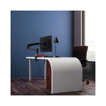 Buy Ergotron LX Monitorarm Tischhalterung für einen 38,36 cm 34 Zoll Monitor schwarzmatt in Cyprus, Nicosia, Limassol, Larnaka, 