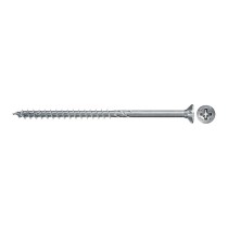 Buy Fischer Spanplattenschraube Power-Fast II 6.0x60 Senkkopf (30 Stck. Teilgewinde. verzinkt) in Cyprus, Nicosia, Limassol, Lar