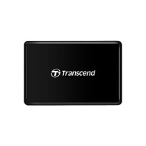 Buy Transcend Card Reader RDF8 USB 3.1 Gen 1 in Cyprus, Nicosia, Limassol, Larnaka, Pafos