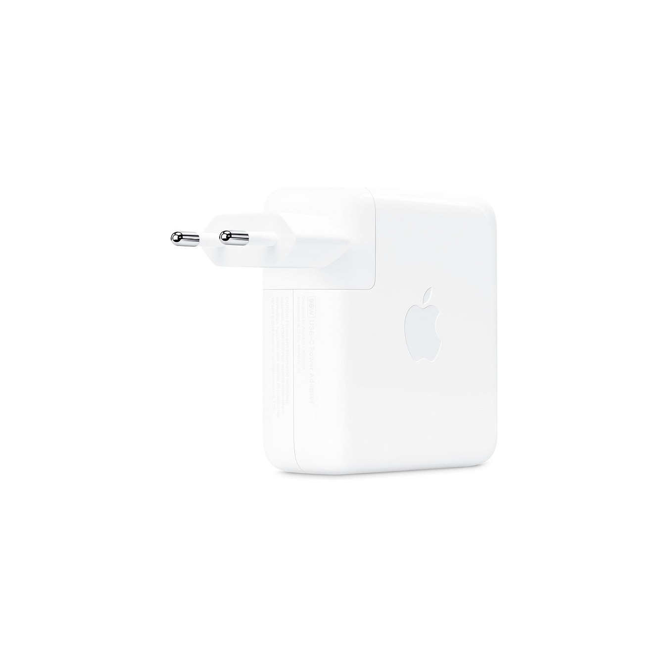 Buy N Apple USB-C Power Adapter 96W MX0J2ZM A in Cyprus, Nicosia, Limassol, Larnaka, Pafos