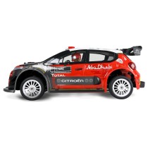 Buy Amewi RC Rallye Citroen CR3 WRC HyperGo 1:7 schwarz rot in Cyprus, Nicosia, Limassol, Larnaka, Pafos