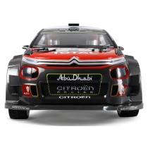Buy Amewi RC Rallye Citroen CR3 WRC HyperGo 1:7 schwarz rot in Cyprus, Nicosia, Limassol, Larnaka, Pafos