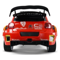 Buy Amewi RC Rallye Citroen CR3 WRC HyperGo 1:7 schwarz rot in Cyprus, Nicosia, Limassol, Larnaka, Pafos