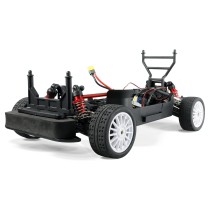 Buy Amewi RC Rallye Citroen CR3 WRC HyperGo 1:7 schwarz rot in Cyprus, Nicosia, Limassol, Larnaka, Pafos