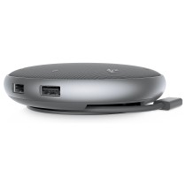 Buy Dell Mobile Adapter Speakerphone MH3021P in Cyprus, Nicosia, Limassol, Larnaka, Pafos